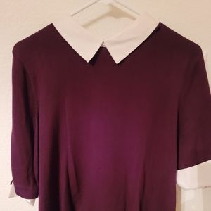 Twofer women top